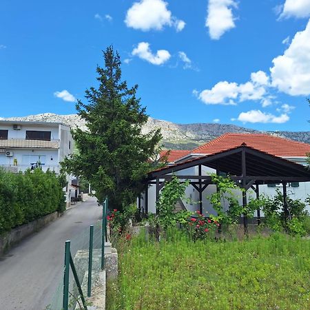 Sailing Forever Bungalow Kaštela Exterior foto